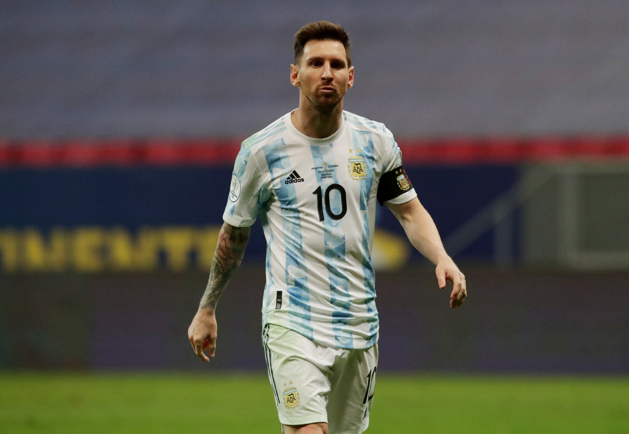 Messi có cơ hội vô địch World Cup 2022 cùng Argentina
