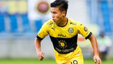 Quang Hải lên tiếng về khả năng đá AFF Cup 2022