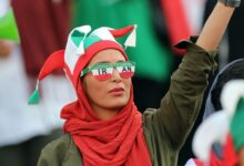 Iran chịu áp lực khi tham dự World Cup